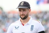 Chris Woakes. (Image Credits: Getty)